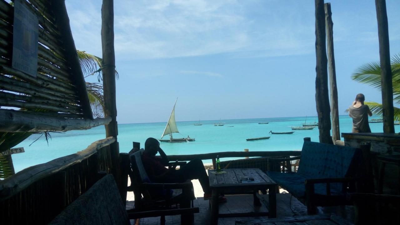 Kaskazi Beach Nungwi