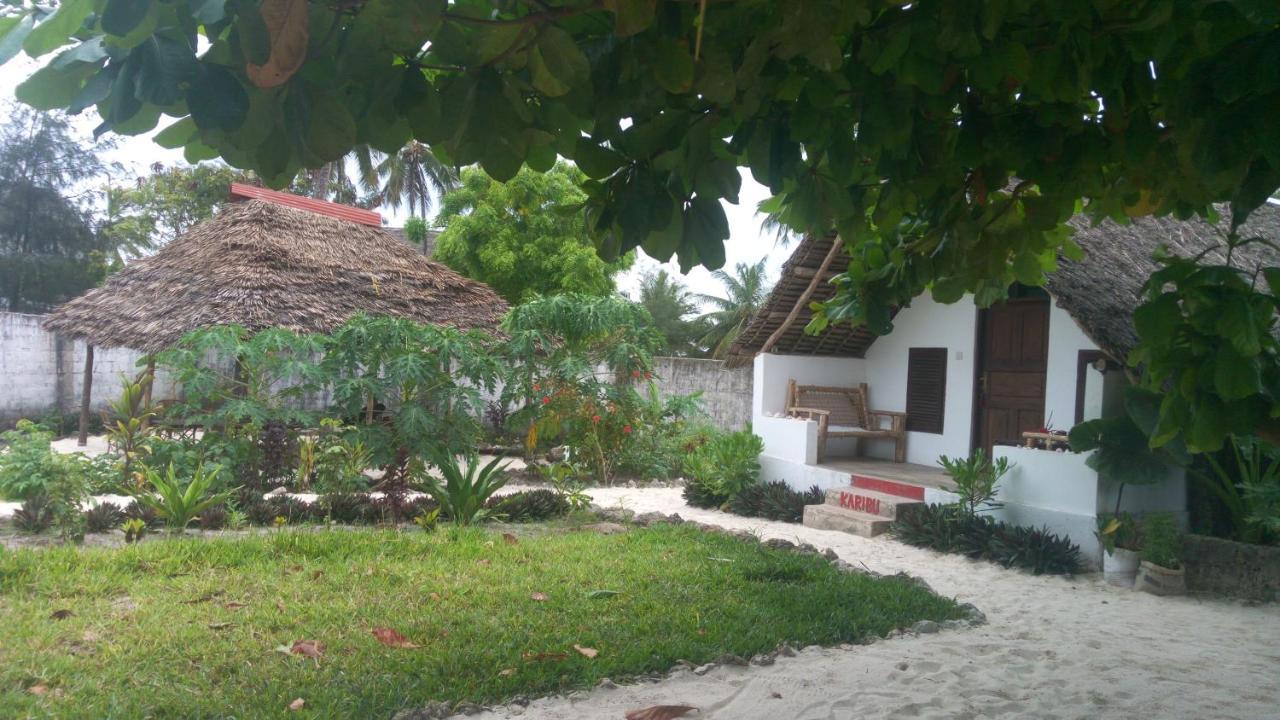 Kaskazi Beach *