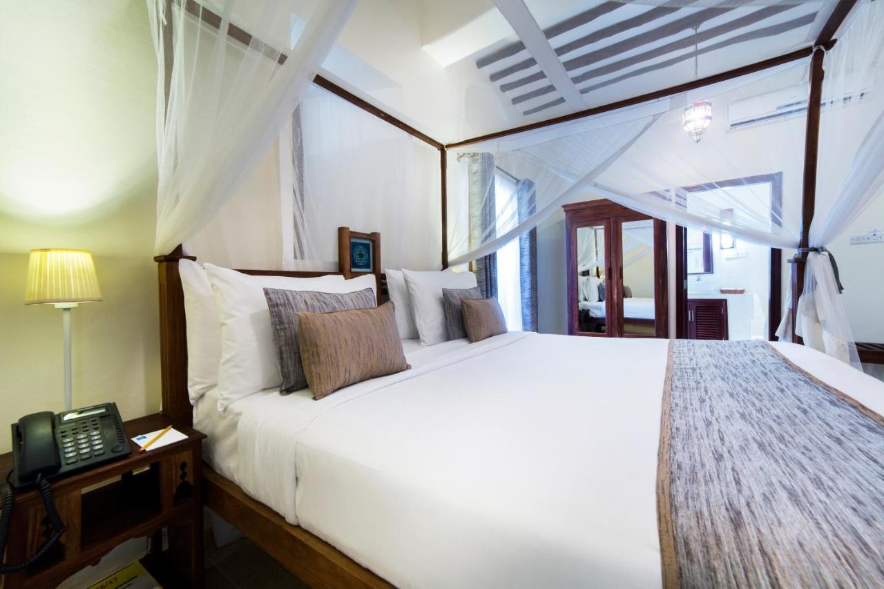 Hotel Maru Maru