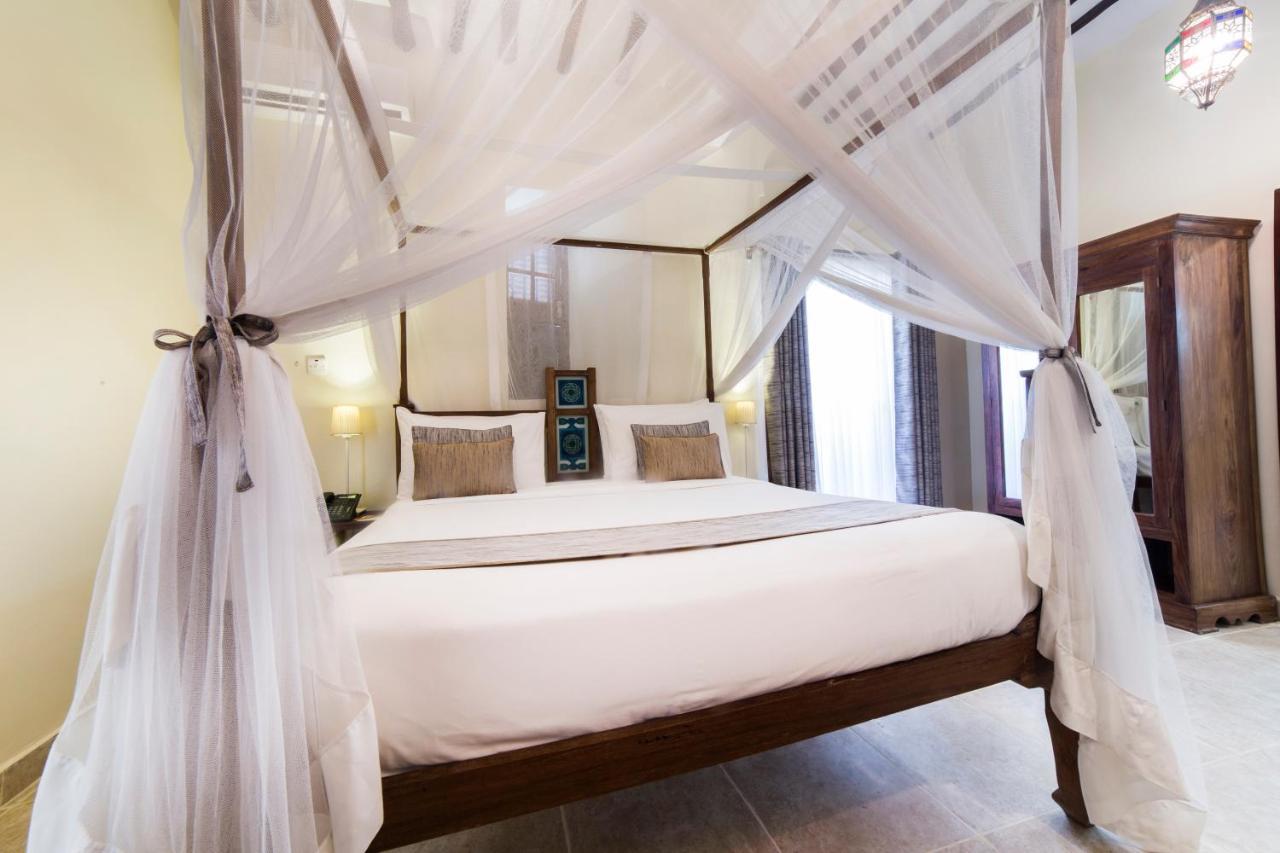 Hotel Maru Maru Zanzibar
