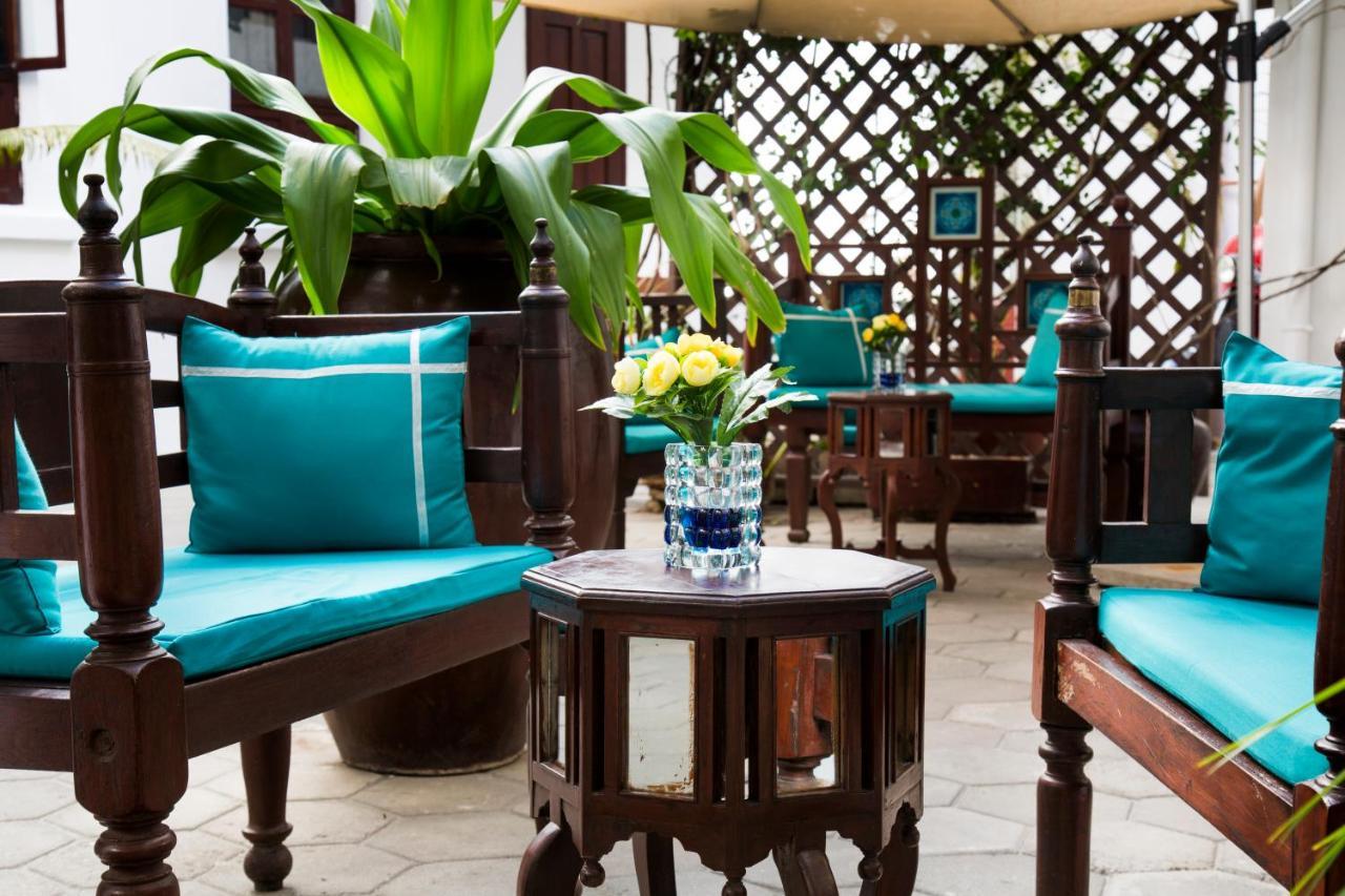Maru Maru Hotel Zanzibar