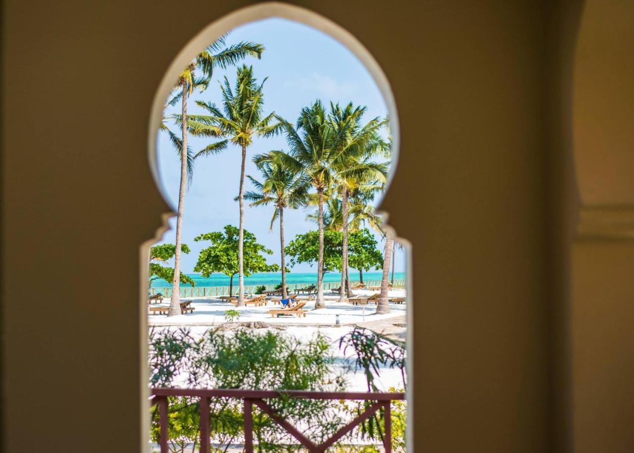 Hotel Vrclub Palms Paje