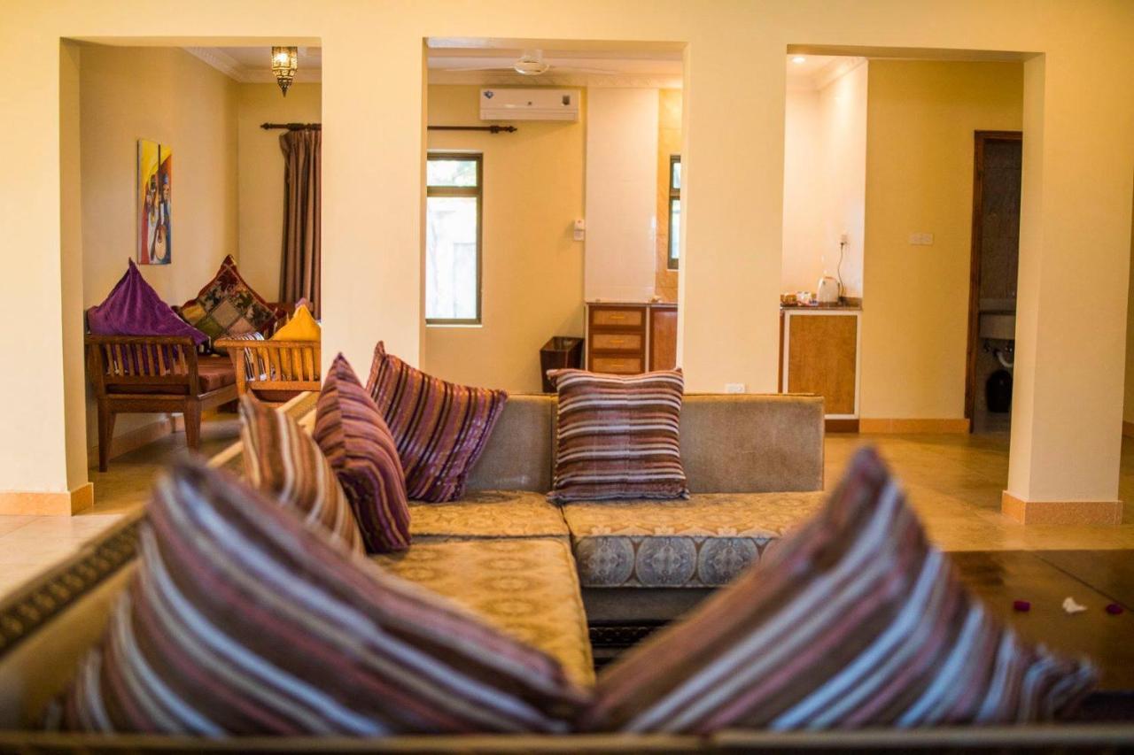 Hotel Vrclub Palms 4*