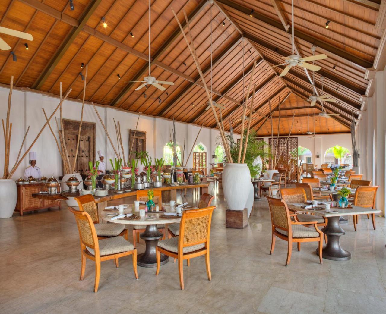 The Zanzibar Kizimkazi