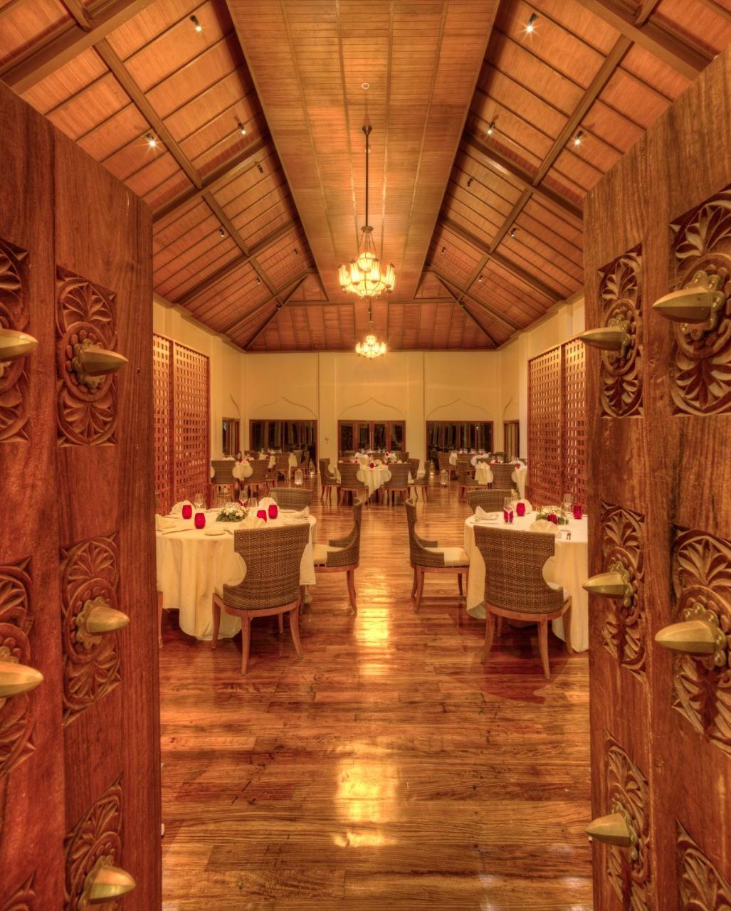 The Zanzibar Hotel