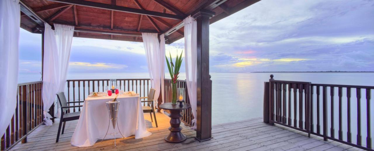 The Zanzibar