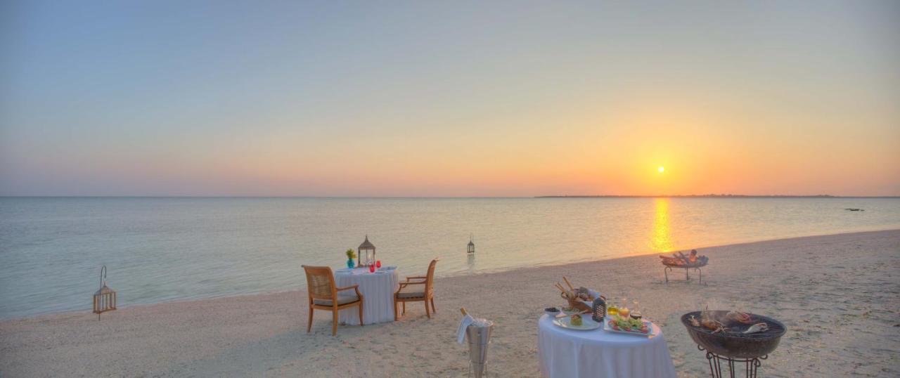 The Zanzibar 5*
