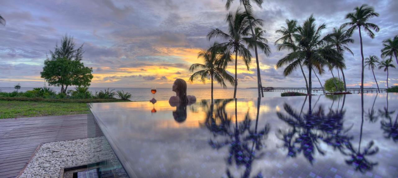 Hotel The Zanzibar 5*