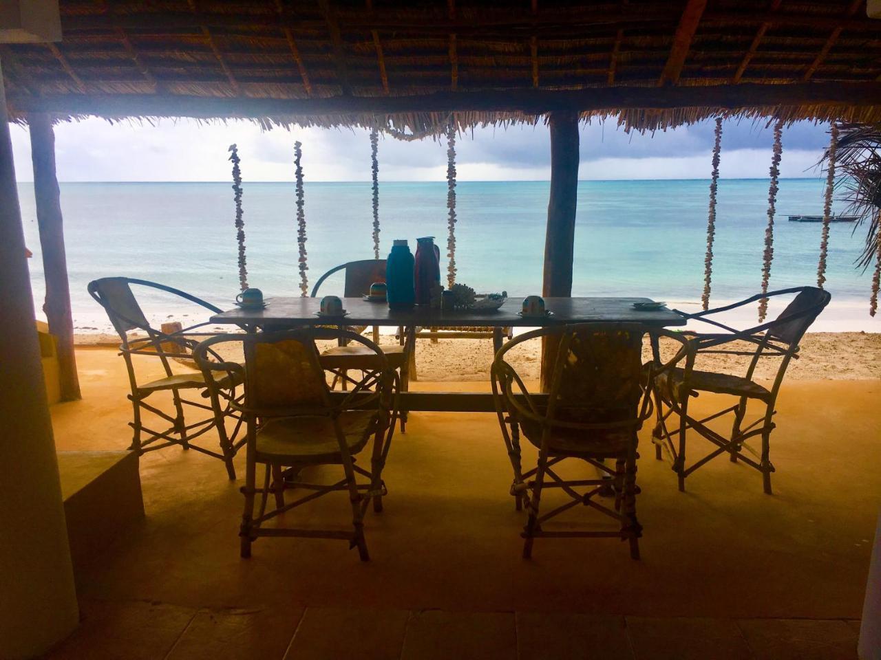 Vanilla House 3* Jambiani (Zanzibar)