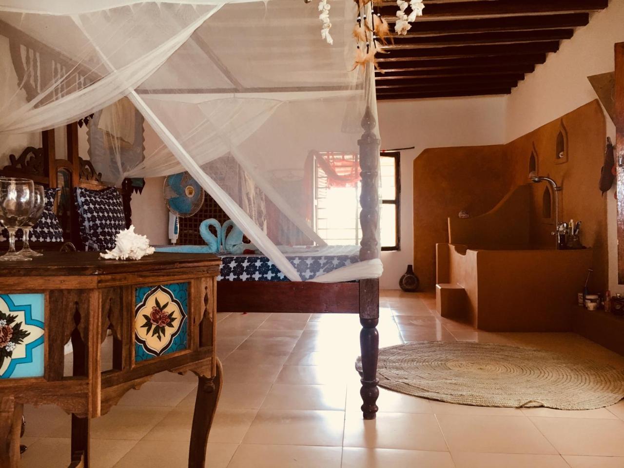 Guest house Vanilla House