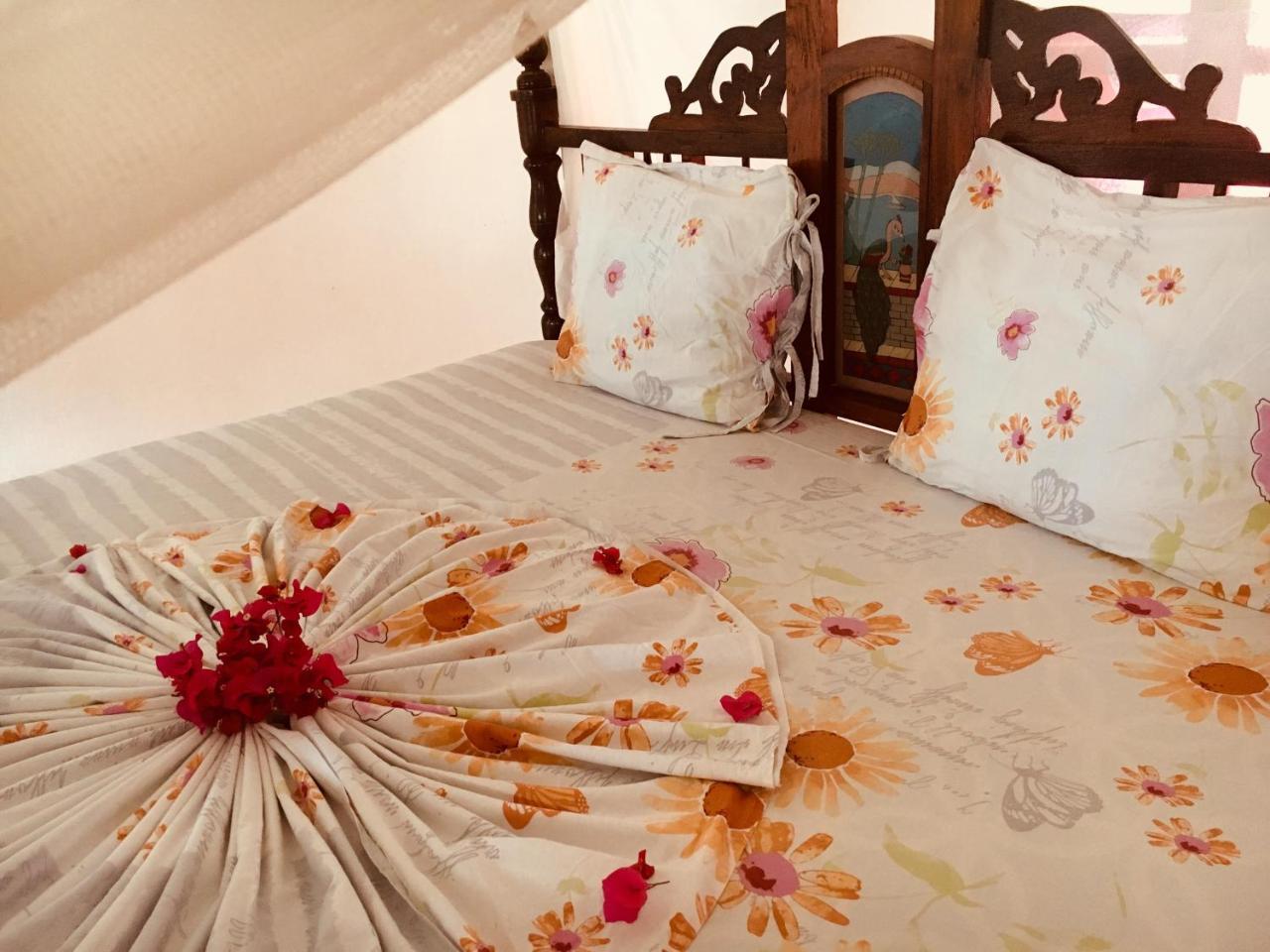 Guest house Vanilla House 3*
