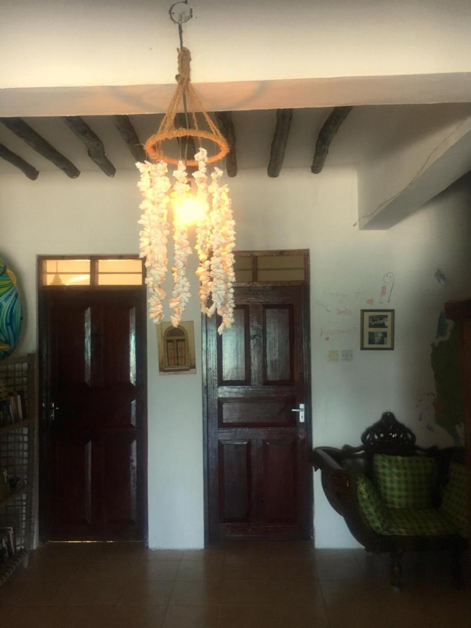 Guest house Vanilla House