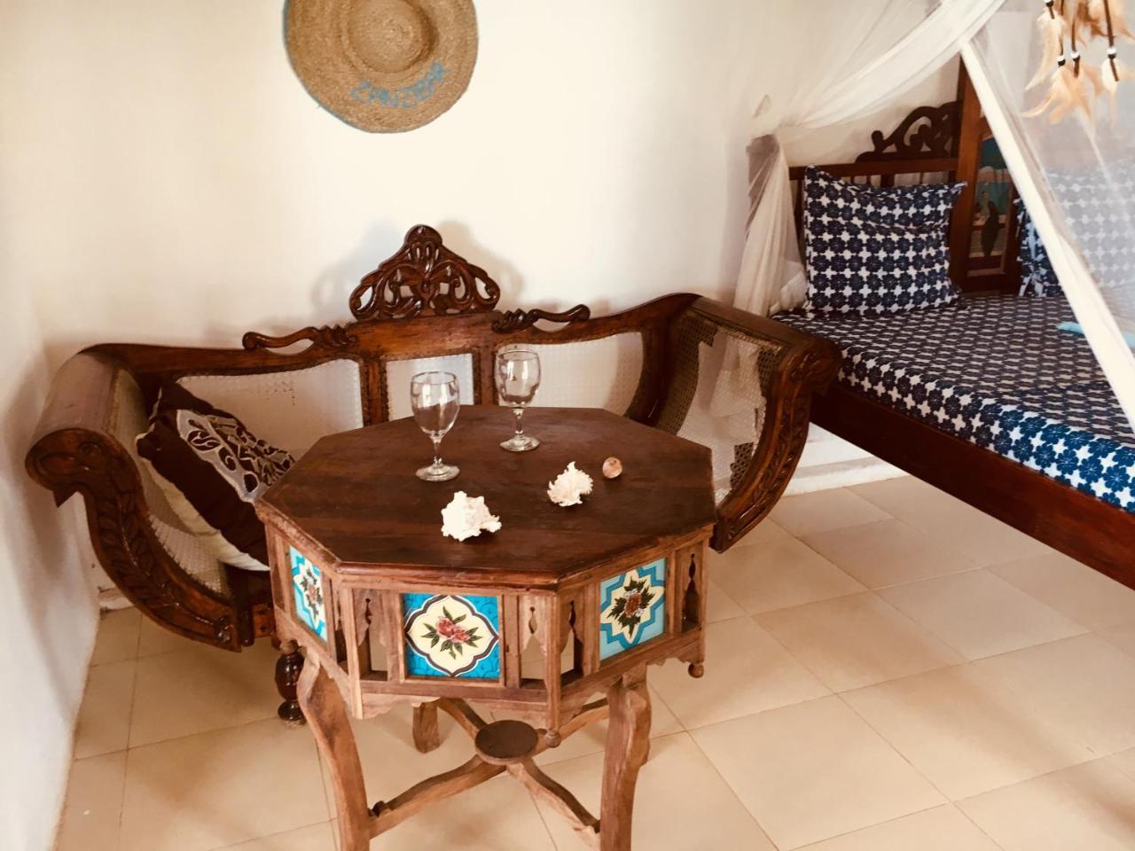 Vanilla House Guest house