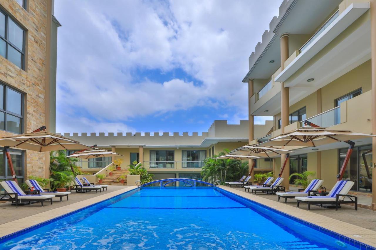 Resort Ngalawa Hotel And Resort