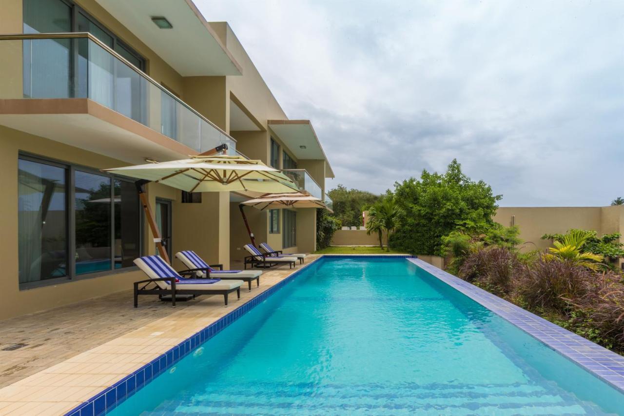 Resort Ngalawa Hotel And Resort