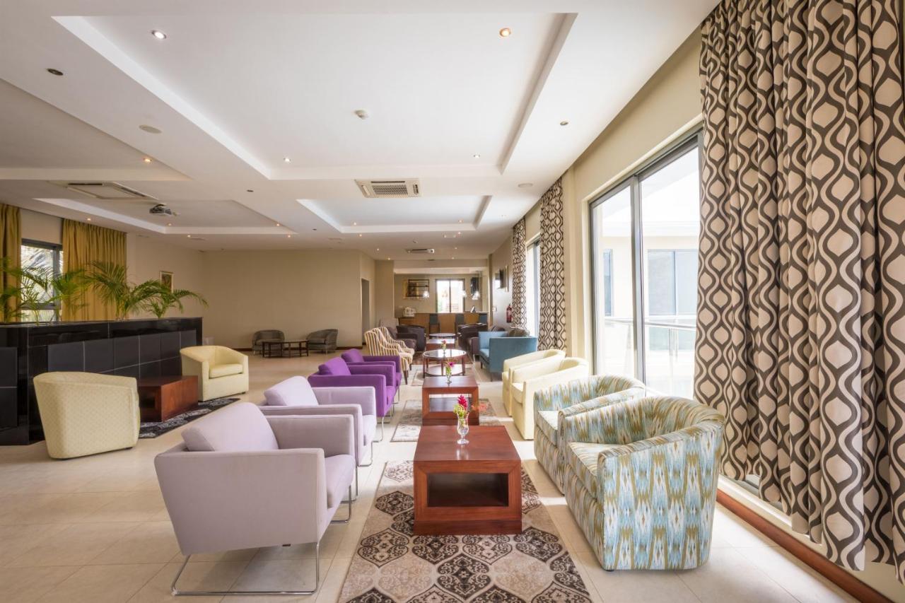 Ngalawa Hotel And Resort 5* Zanzibar