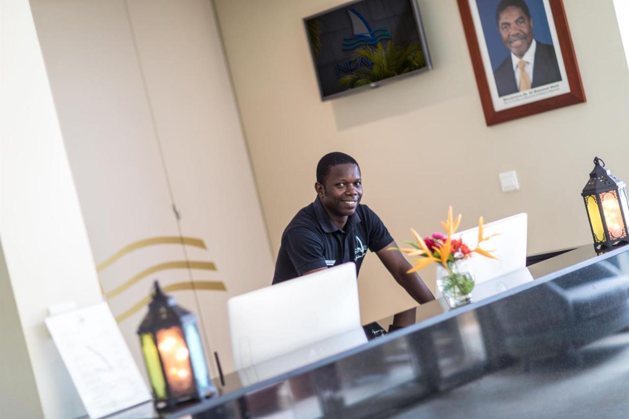 Ngalawa Hotel And Resort Resort Zanzibar