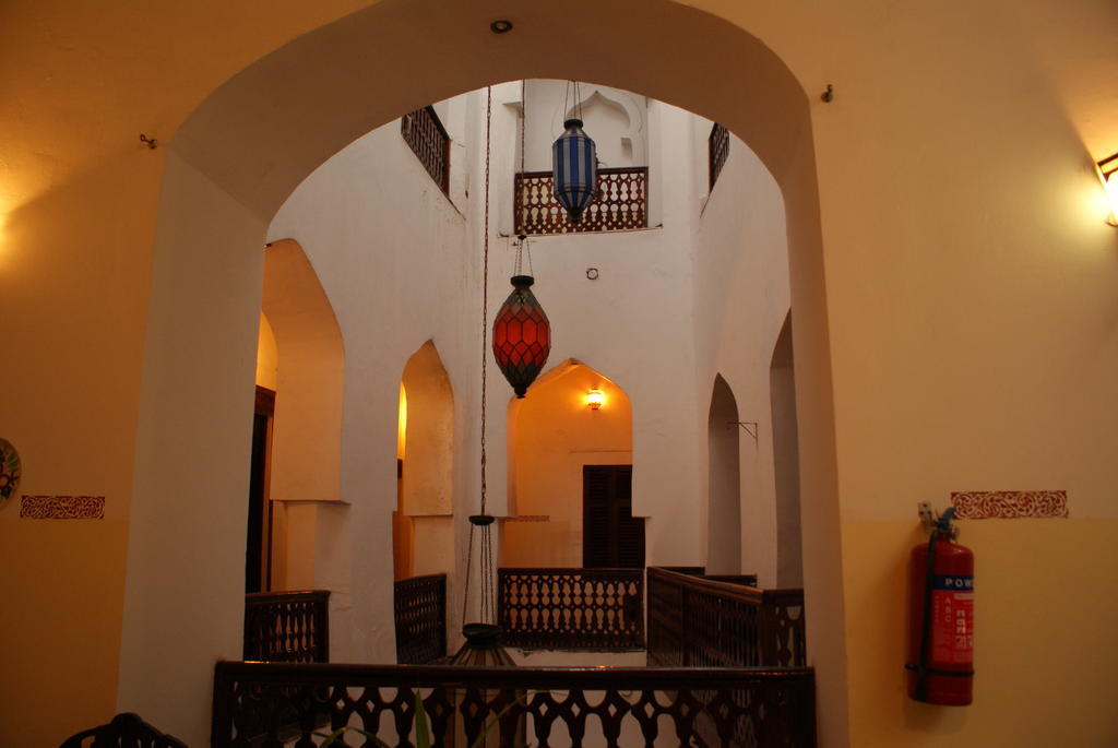 The Swahili House Zanzibar