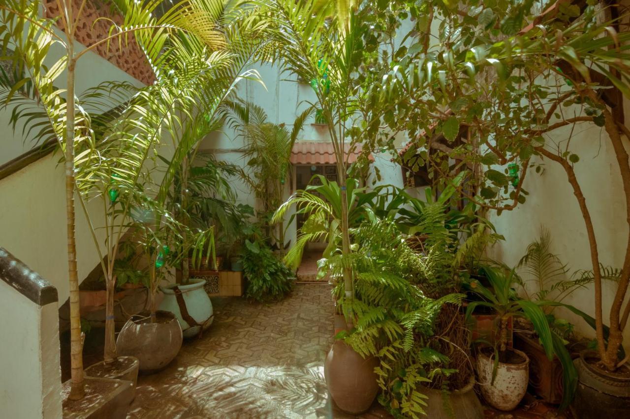 Malindi Gasthuis Zanzibar