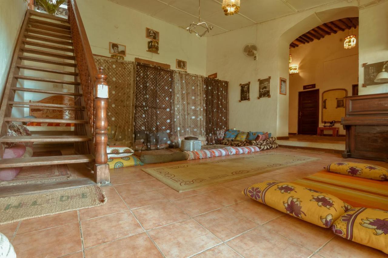Gasthuis Malindi *