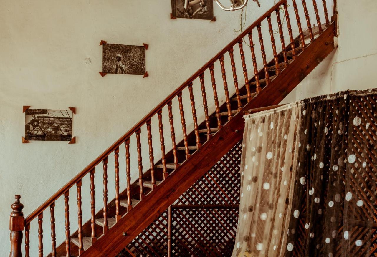 Gasthuis Malindi Zanzibar