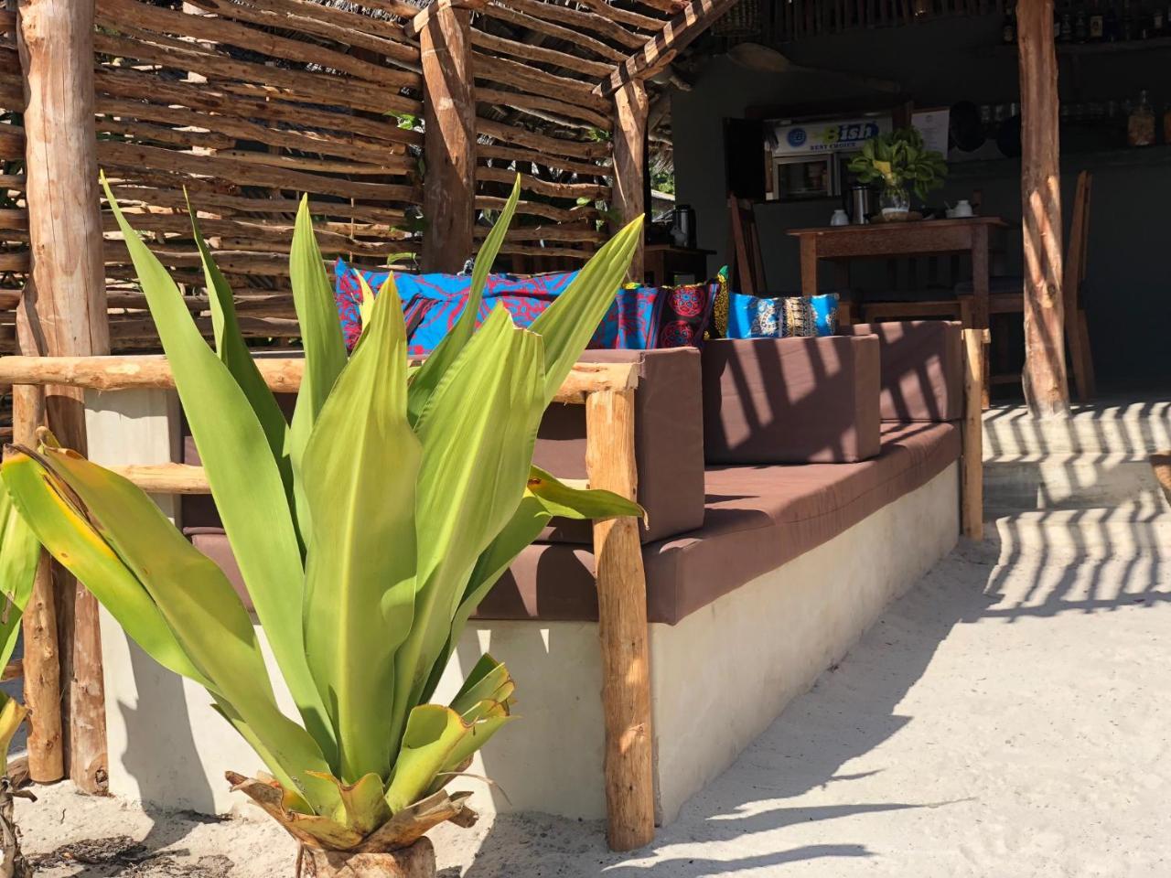 Pili Pili Swahili Bed & Breakfast 3*