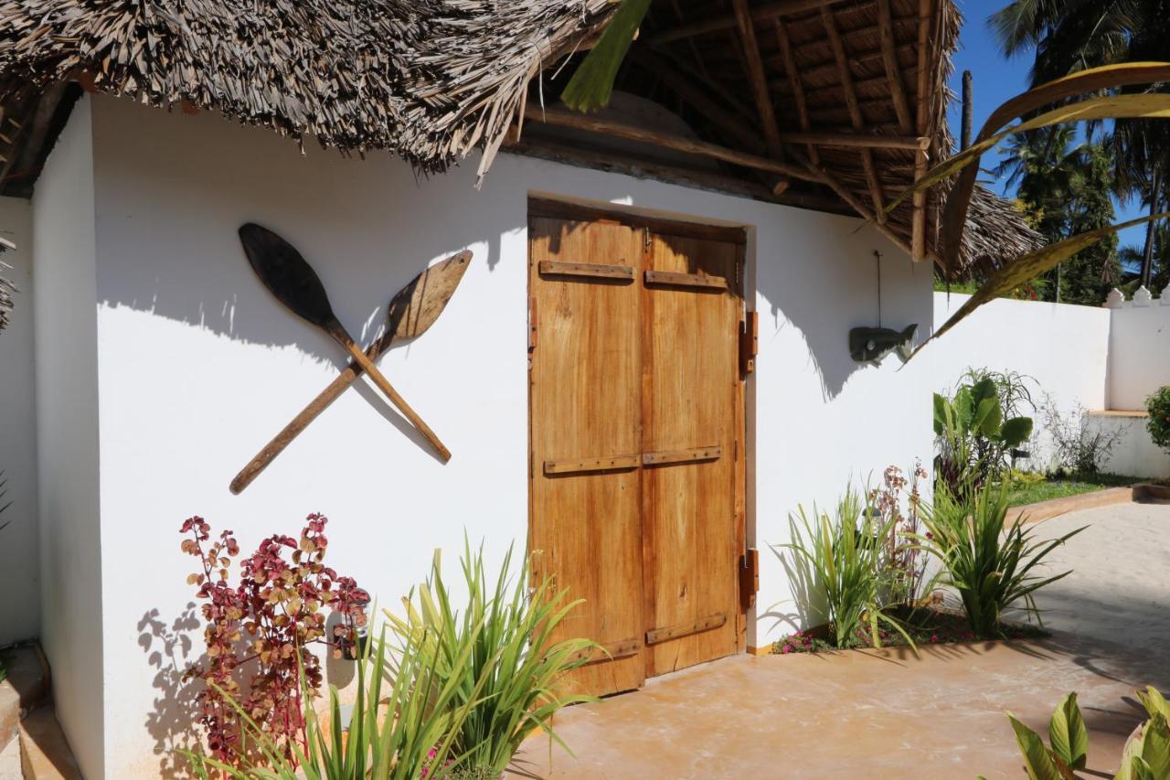 Kiganja 3* Matemwe (Zanzibar)