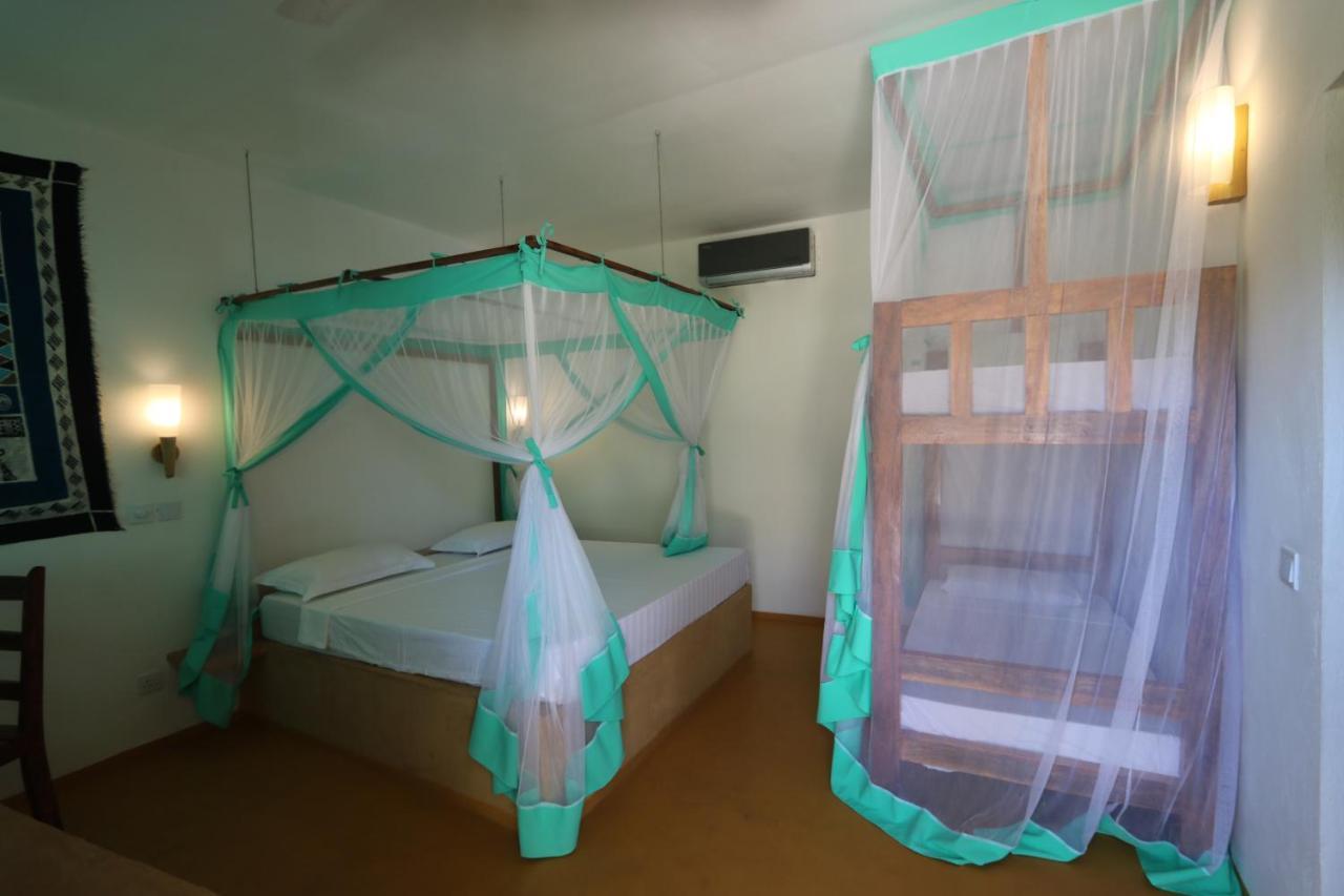 Kiganja Matemwe (Zanzibar)
