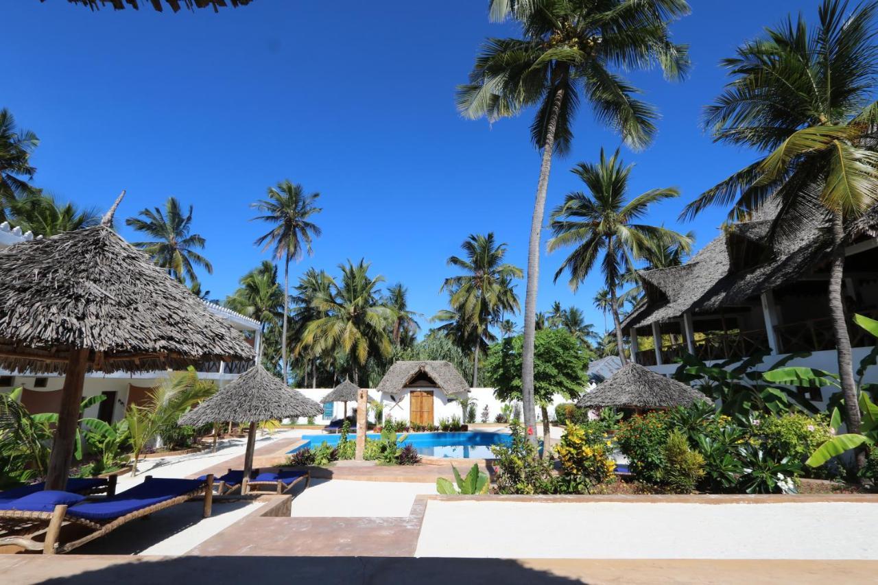 Kiganja Matemwe (Zanzibar)