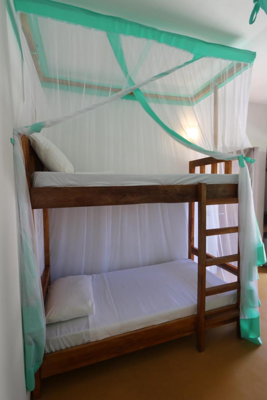 Frühstückspension Kiganja Matemwe (Zanzibar)