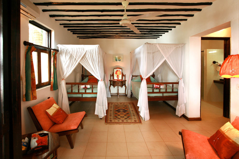 Hotel Protea By Marriott Mbweni Ruins Zanzibar