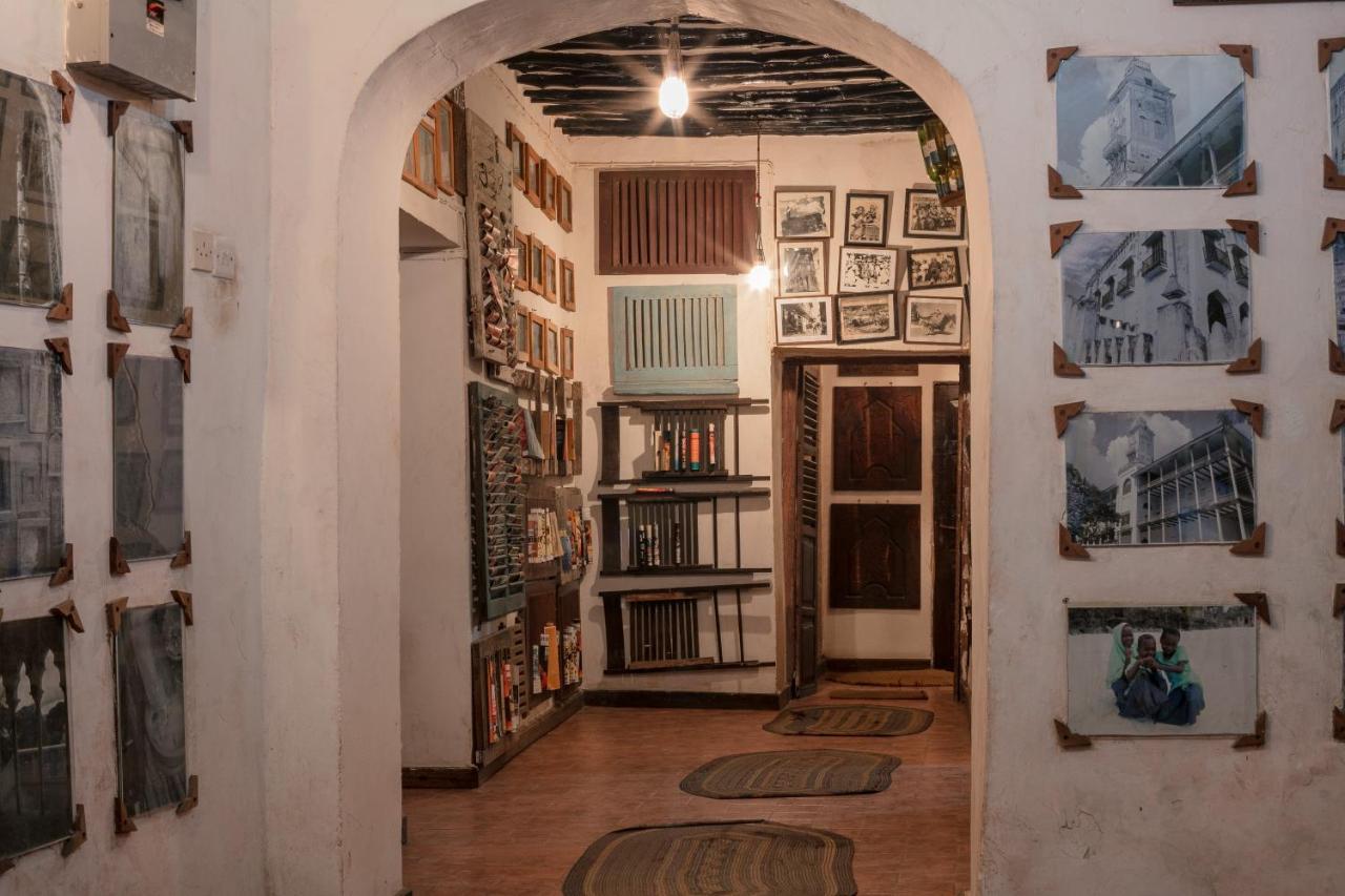 Gasthuis Malindi *