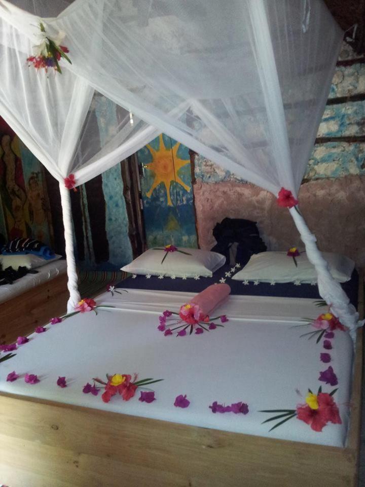 Mustapha' S Place Hotel