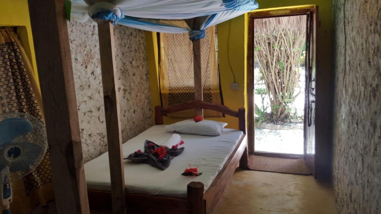 Hotel Mustapha' S Place 3*