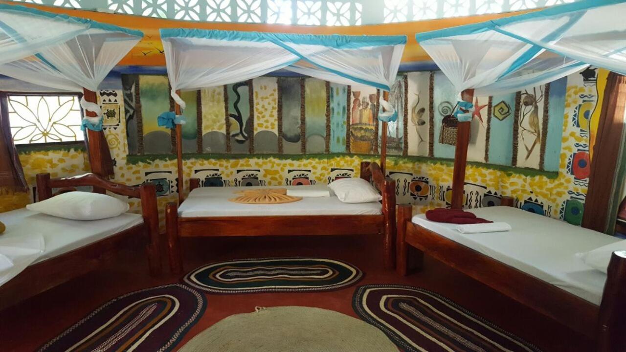 Mustapha' S Place Hotel 3*