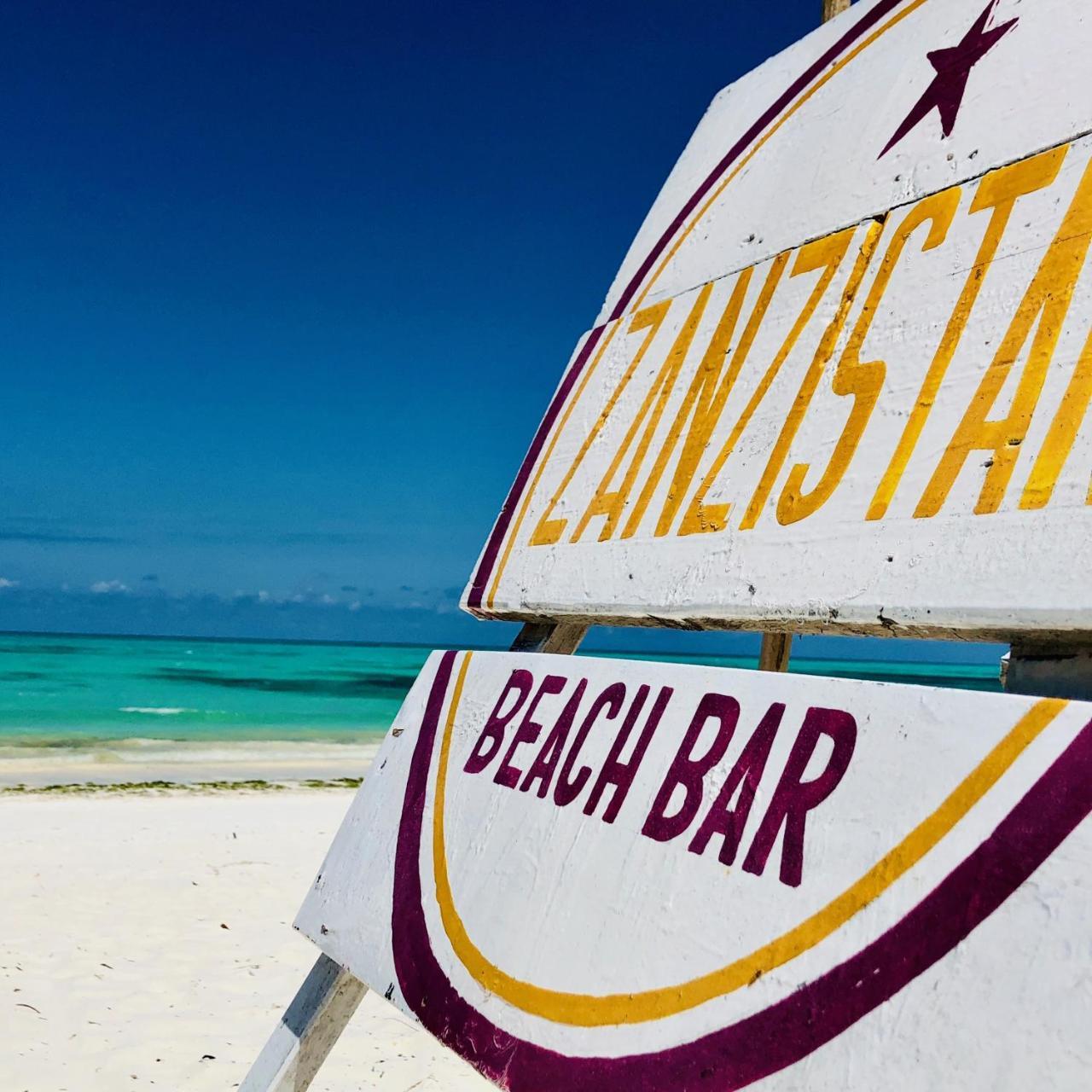 Zanzistar Lodge Guest house 3*