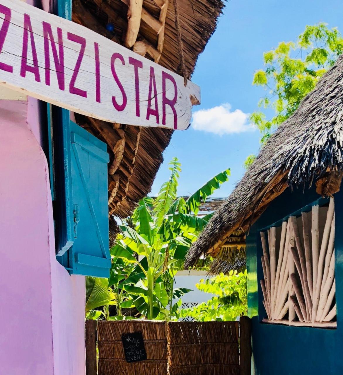 Zanzistar Lodge 3*