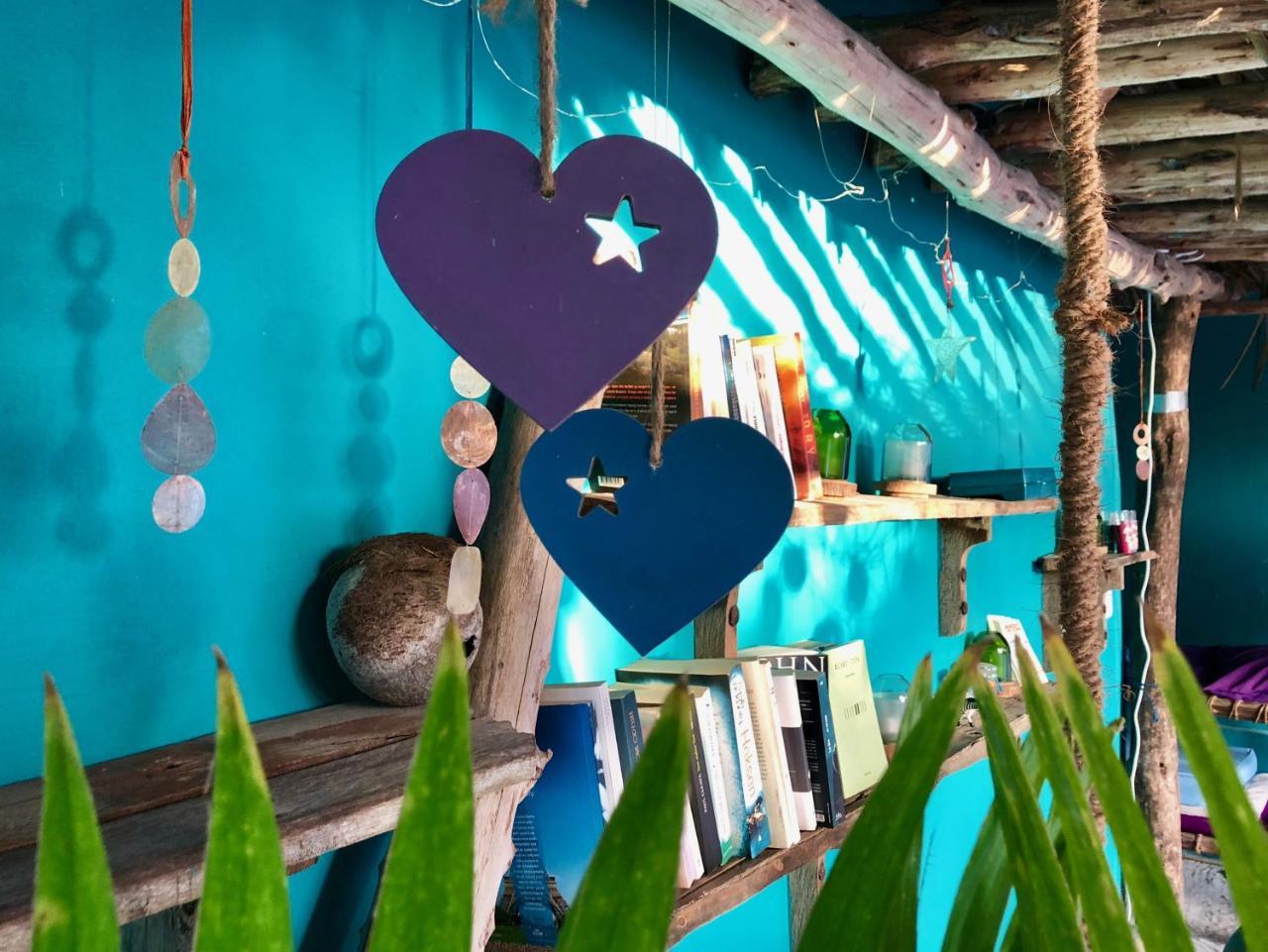Guest house Zanzistar Lodge