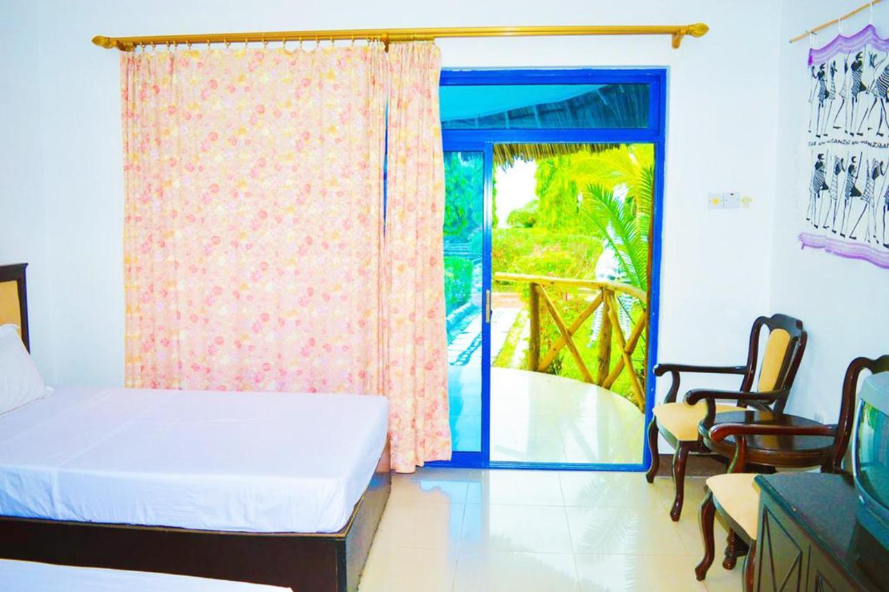 Coconut Tree Village