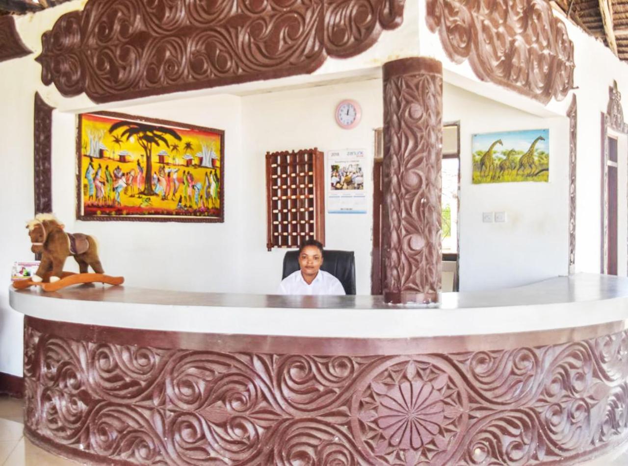 Coconut Tree Village 2* Uroa