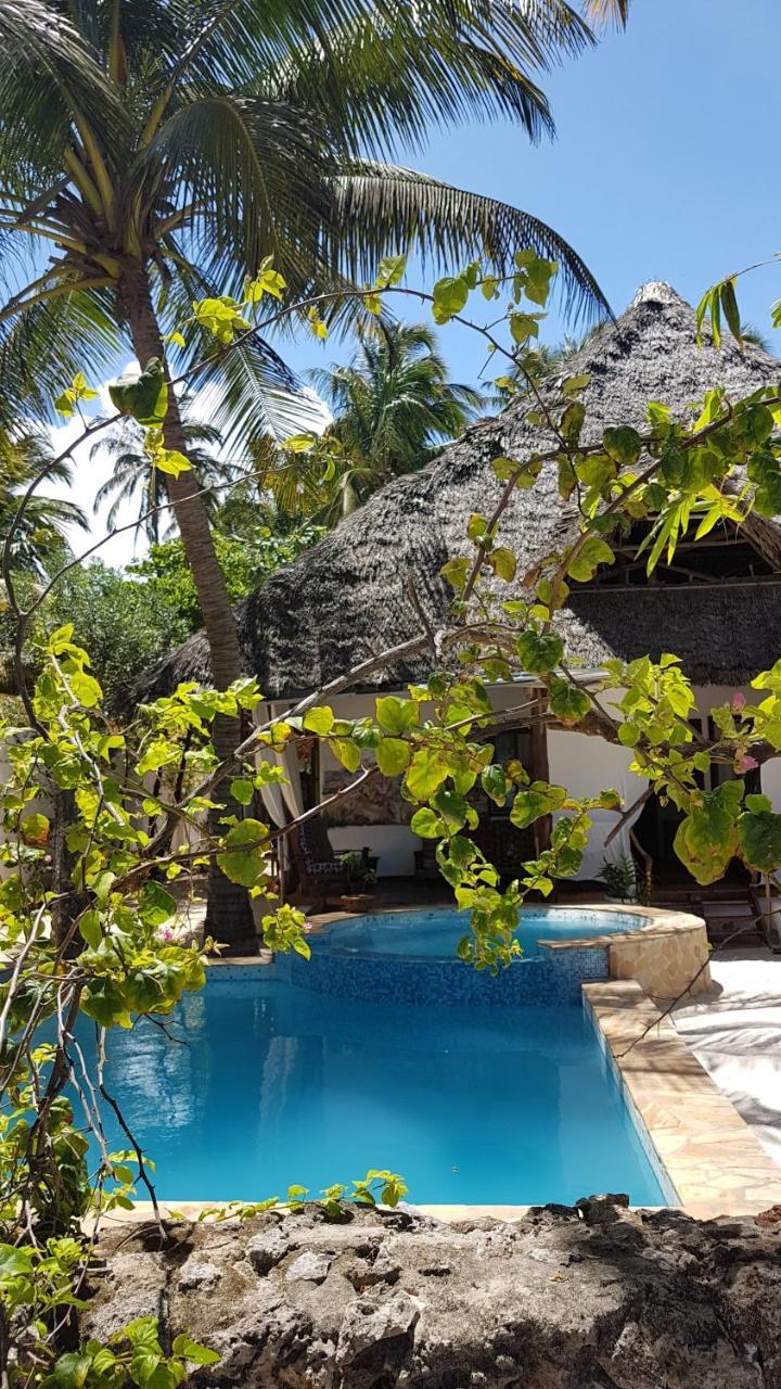 Villa Moyo Villa Kipara *
