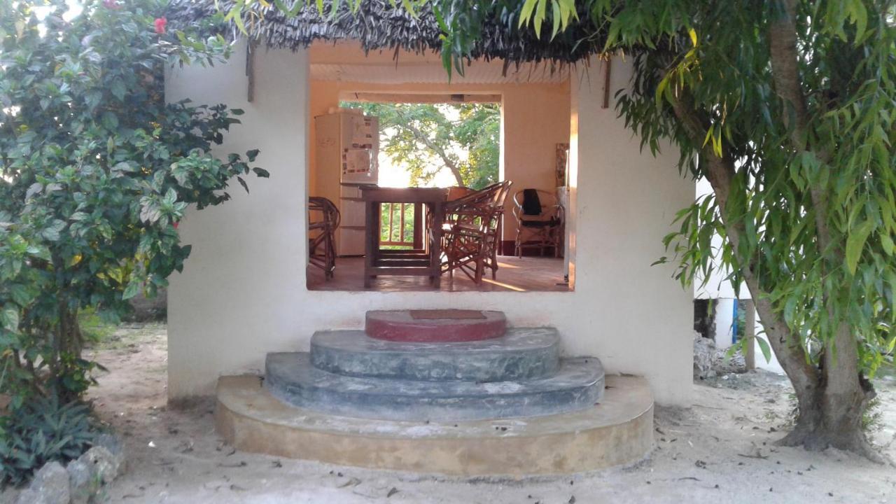 Homestay Magharibi House *