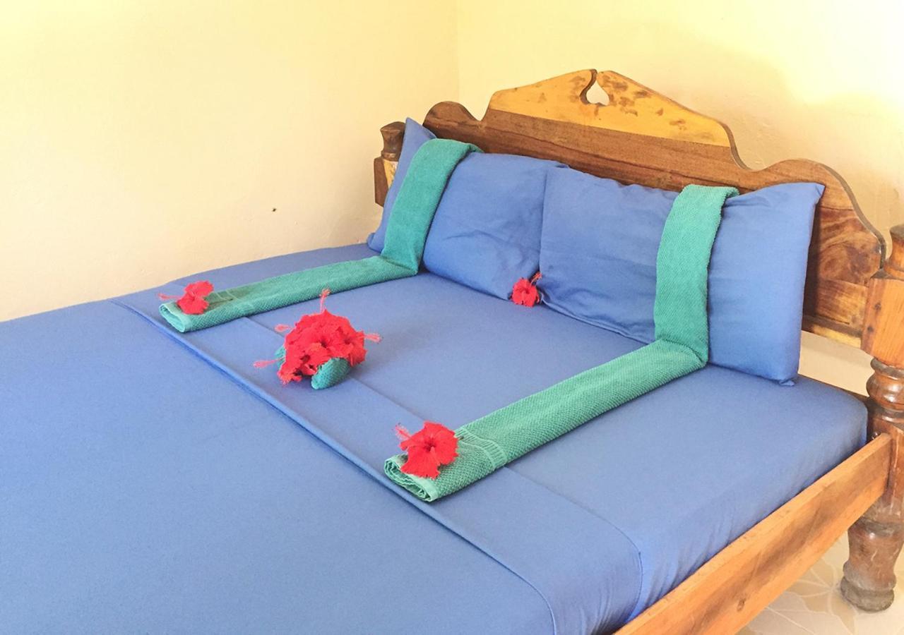 Mount Zion Lodge Michamvi Kae