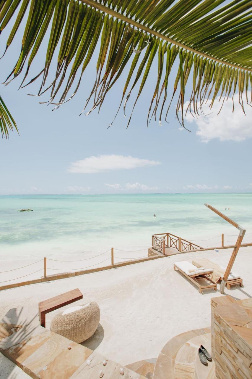 Tulia Zanzibar Unique Resort Pongwe
