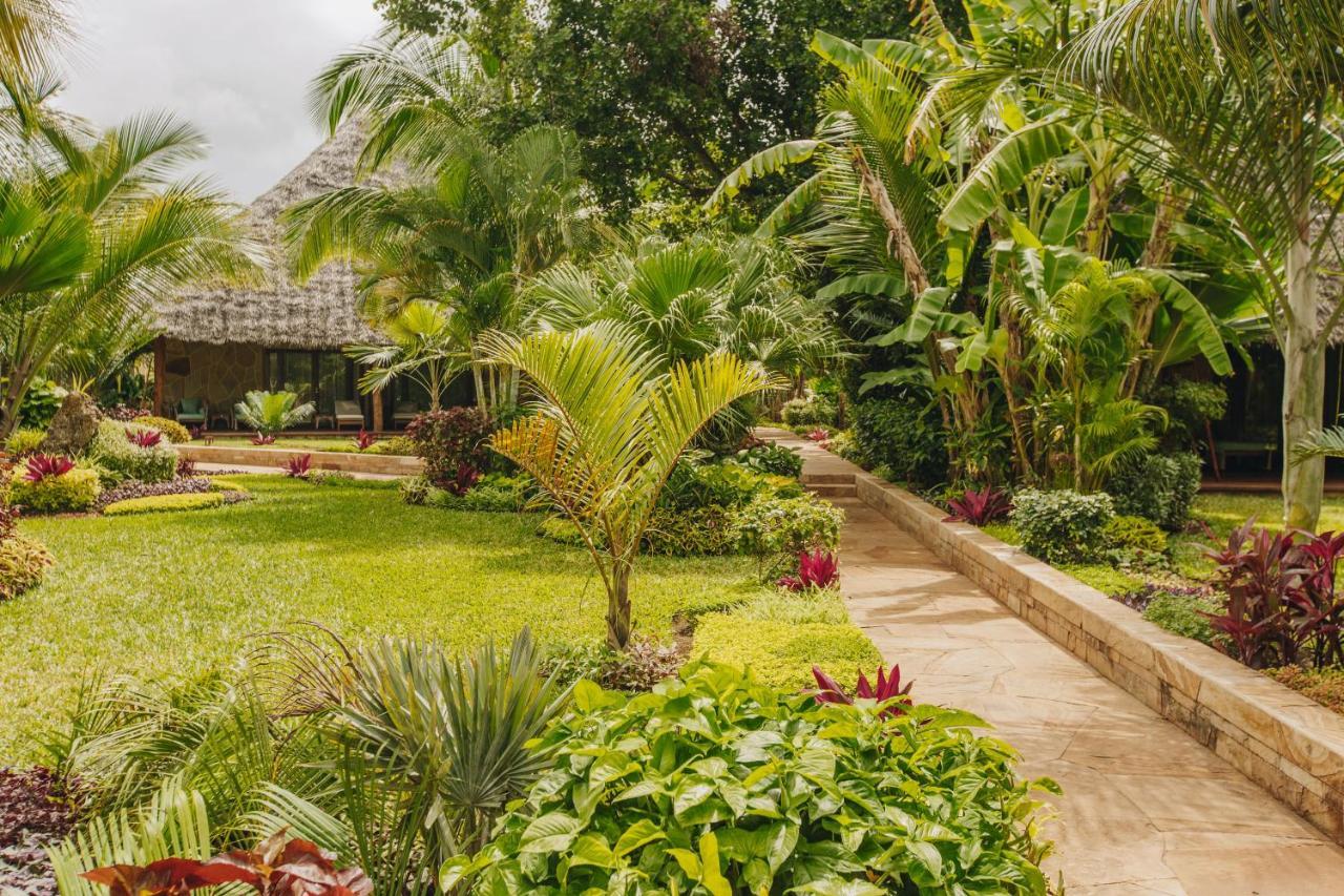 Tulia Zanzibar Unique 5*