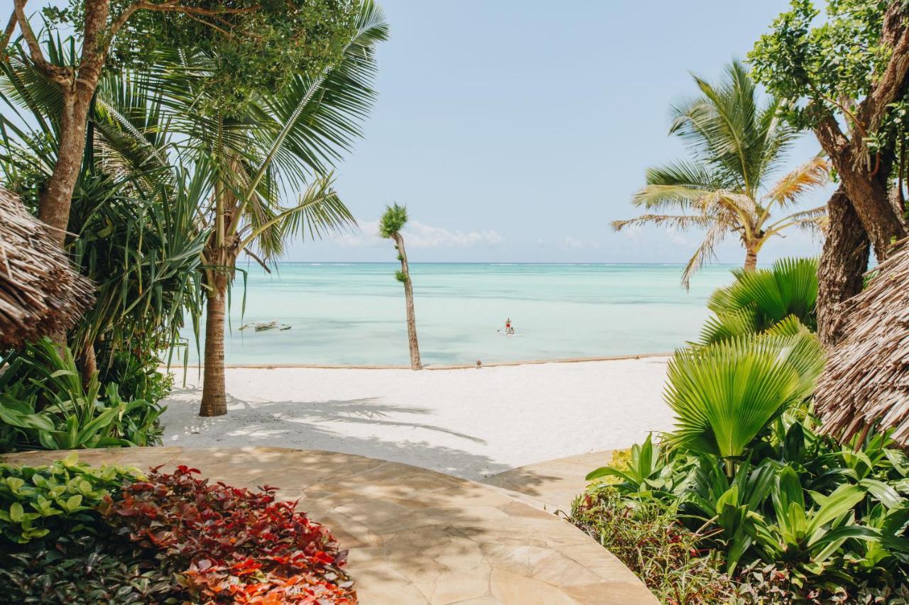 Tulia Zanzibar Unique Resort 5*