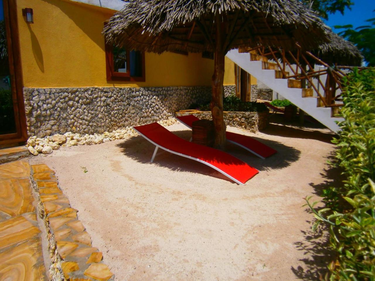 Jua Holiday park Kiwengwa (Zanzibar)
