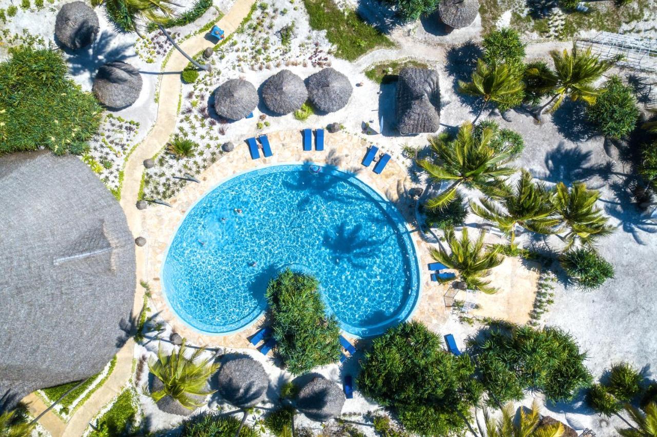 Zanzibar Queen 4*