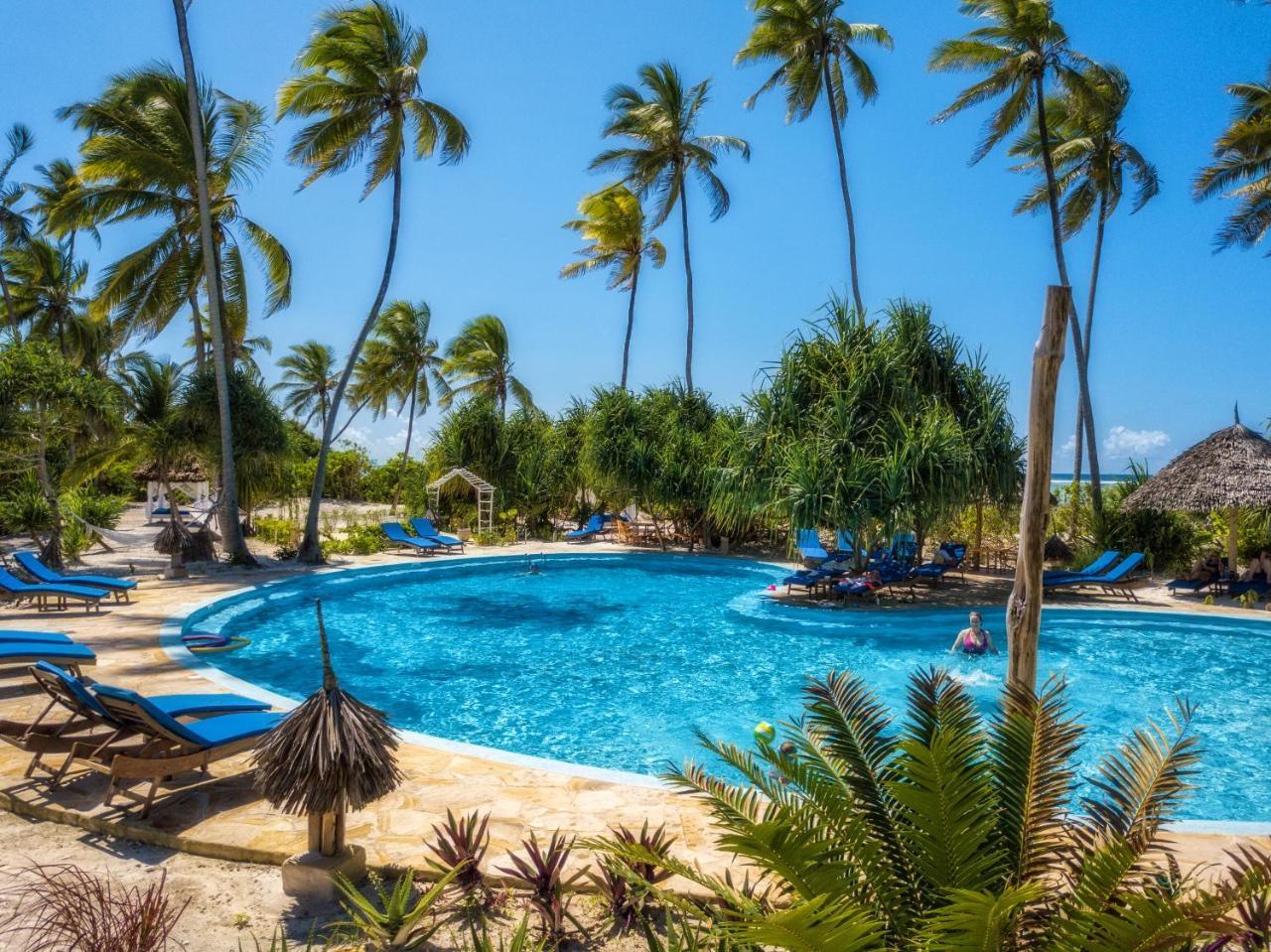 Hotel Zanzibar Queen 4*