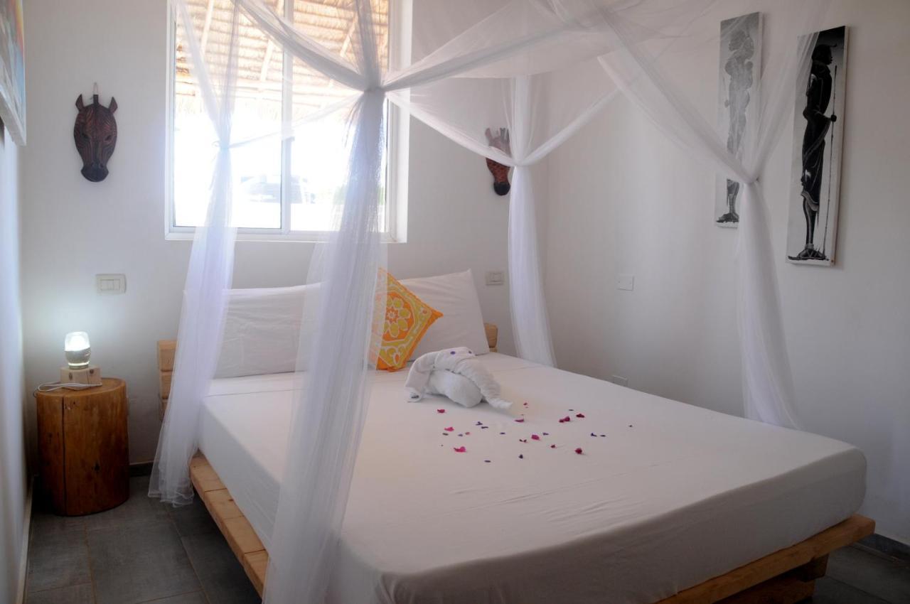 Maisha Marefu * Kiwengwa (Zanzibar)